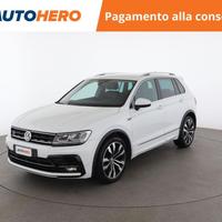 VOLKSWAGEN Tiguan 1.4 TSI Sport BlueMotion Techn