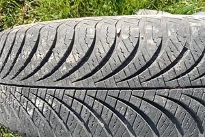 pneumatici 4 stagioni 