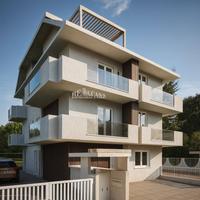 Appartamento - San Benedetto del Tronto