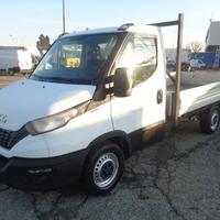 IVECO DAILY 35S12 2.3 120CV CASSONE FISSO