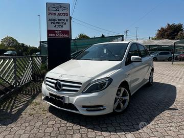 Mercedes-benz B 180 CDI BlueEFFICIENCY Premium