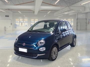 FIAT 500 1.0 70 CV IBRIDO DOLCEVITA 3 PORTE BERLIN