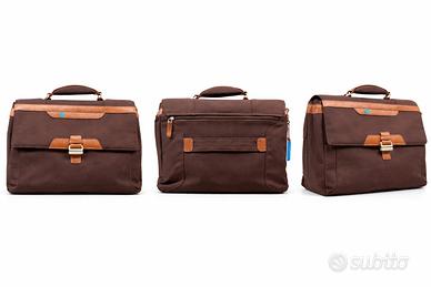 Piquadro - Borsa / Cartella - Porta Pc / Documenti