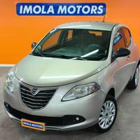 Lancia Ypsilon 0.9 TwinAir 85 CV 5 porte S&S Gold