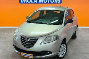 Lancia Ypsilon 0.9 TwinAir 85 CV 5 porte S&S Gold