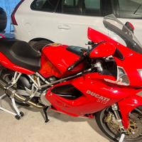 DUCATI ST3