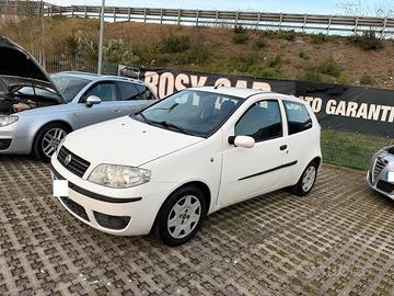 Fiat Punto 1.3 Multijet 16V 3 porte Dynamic-03/200