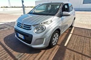 Citroen C1 VTi 68 5 porte Feel - 2016