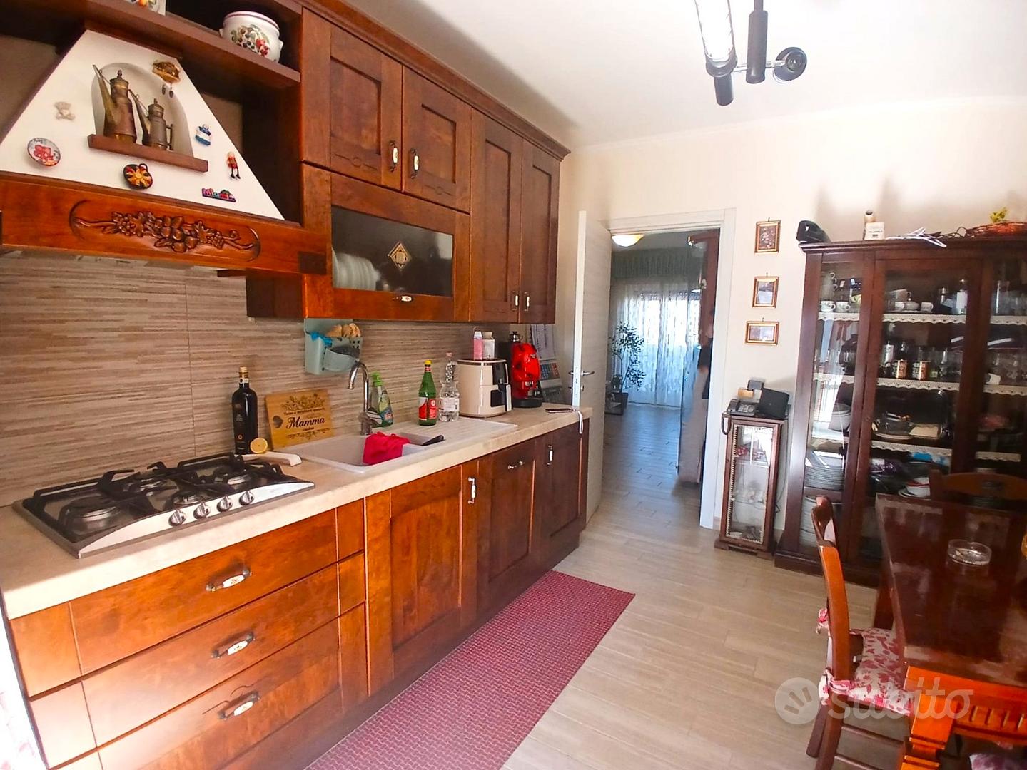 Appartamento – Casalnuovo di Napoli, Napoli - Vista 4