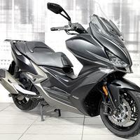 Kymco Xciting 400 S
