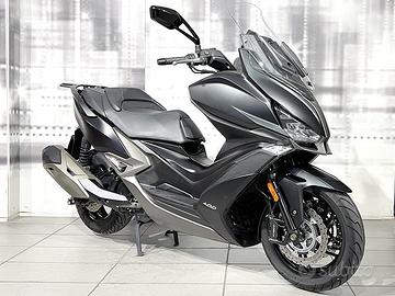 Kymco Xciting 400 S