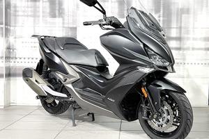 Kymco Xciting 400 S