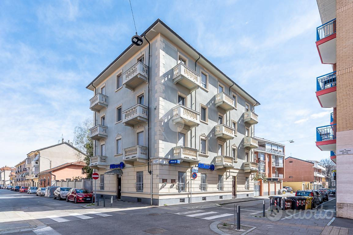 2 LOCALI A VENARIA REALE - Vista 2