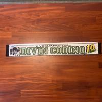 Sciarpa Juventus anni ‘90 Roberto Baggio