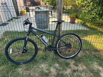 Bici mtb