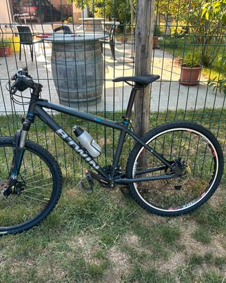 Bici mtb