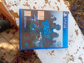need for speed