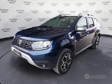 Dacia Duster 1.6 sce Prestige Gpl 4x2 s&s 115cv