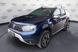 Dacia Duster 1.6 sce Prestige Gpl 4x2 s&s 115cv