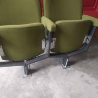poltrone cinema come da foto