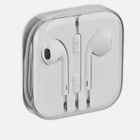 Cuffie Apple Earpods con Jack 3,5mm - Nuovo