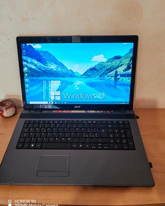 Acer Aspire