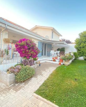 Villa bifamiliare a Marina Velca Pian di Spille