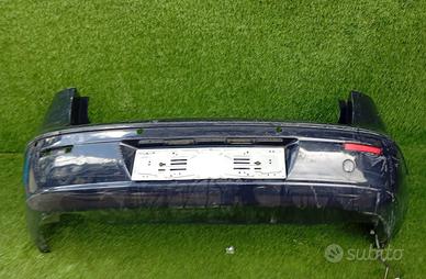 PARAURTI POSTERIORE COMPLETO FIAT Croma 2Â° Serie