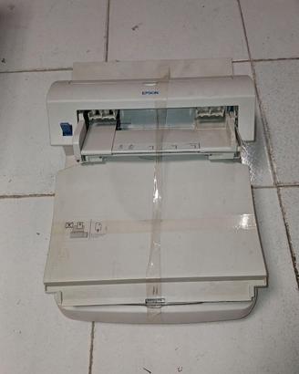 SCANNER EPSON PERFECTION 1640SU