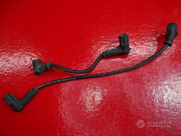 PIPETTE DUCATI MULTISTRADA 620 IE