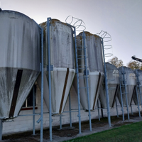 Silos per Mangimi
