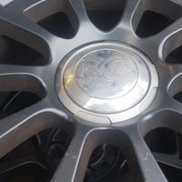 cerchi in lega abarth