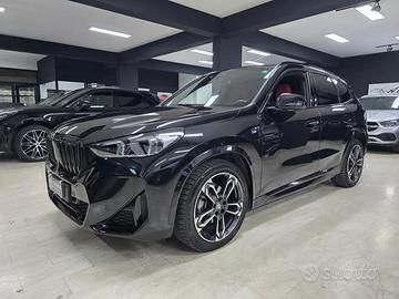 Bmw x1 20d msport xdrive