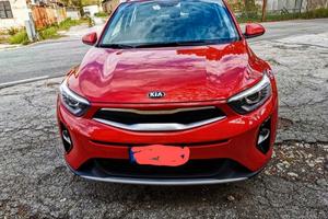 KIA Stonic - SETTEMBRE 2020 GPL