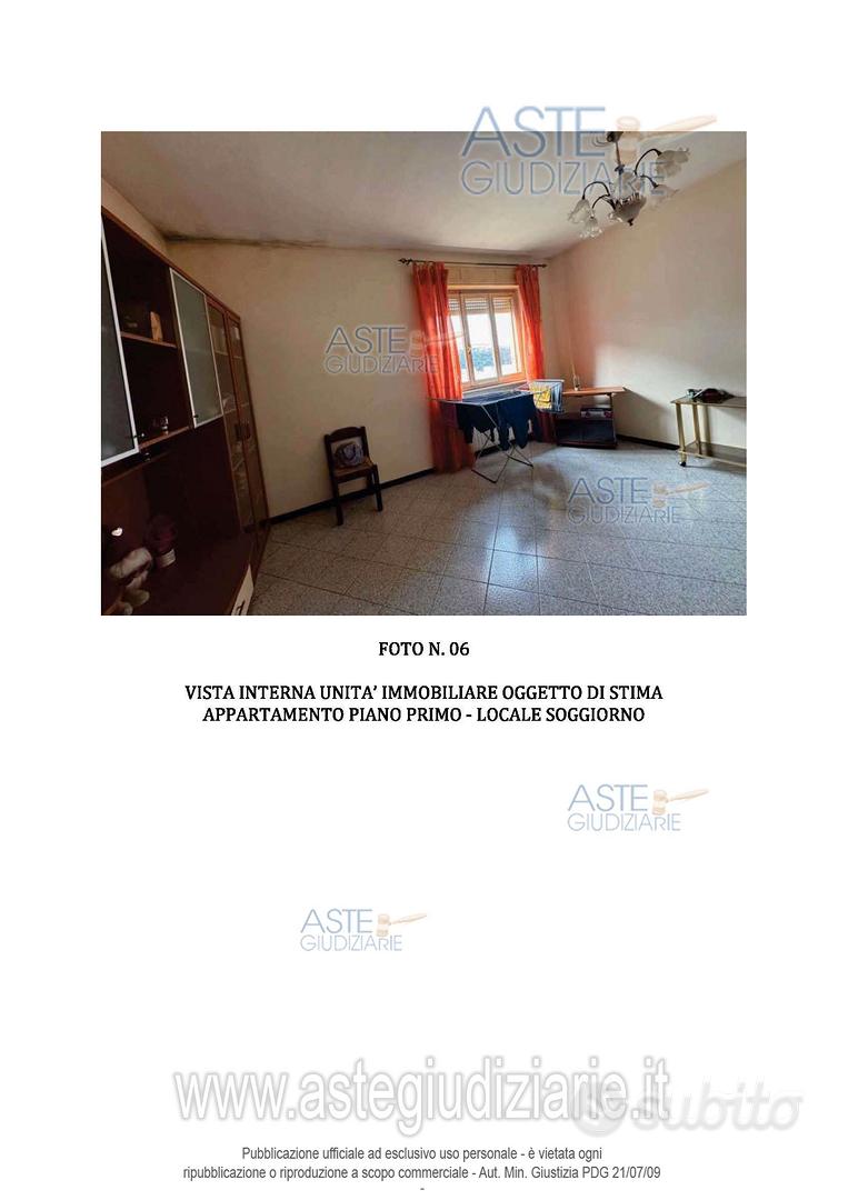 Appartamento – Borgonovo Val Tidone, Palazzina - Vista 4