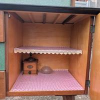 Mobile anni 60 in perfette condizioni