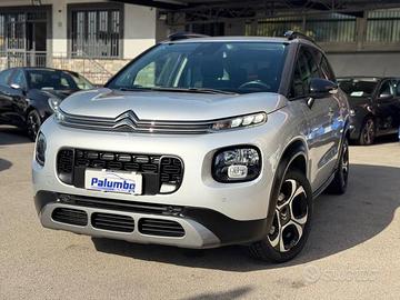 CITROEN C3 Aircross PureTech 110 S&S Rip Curl ST