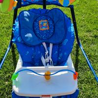 Giostrina fischer price