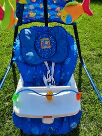 Giostrina fischer price