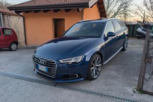 Audi A4 2.0 TDI 190 CV ultra S tronic Sport
