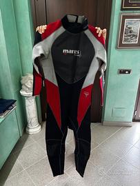 Muta Sub Mares