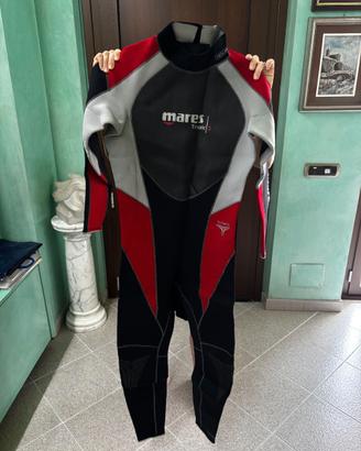 Muta Sub Mares