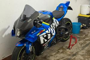 Suzuki GSXR 1000 