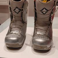 scarponi snowboard donna Burton mis. 39