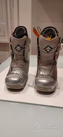 scarponi snowboard donna Burton mis. 39
