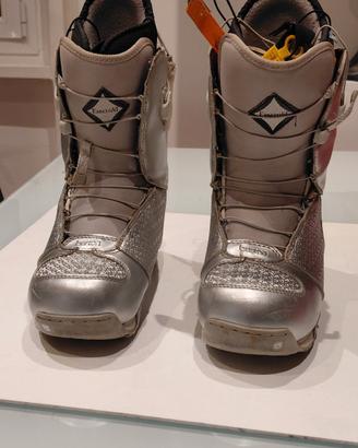 scarponi snowboard donna Burton mis. 39