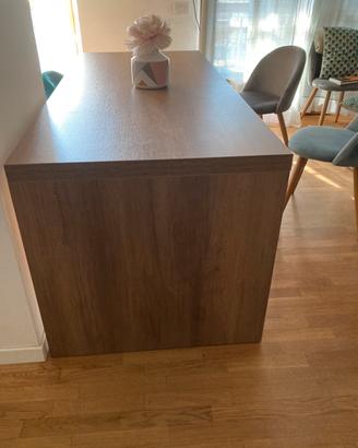 Tavolo da cucina in legno