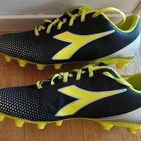 Scarpe calcio Diadora Nr46