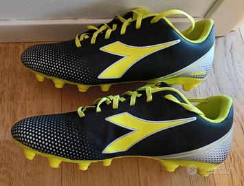 Scarpe calcio Diadora Nr46