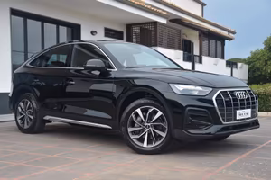 Audi Q5 SPB 40 TDI mhev Quattro S tronic Business 